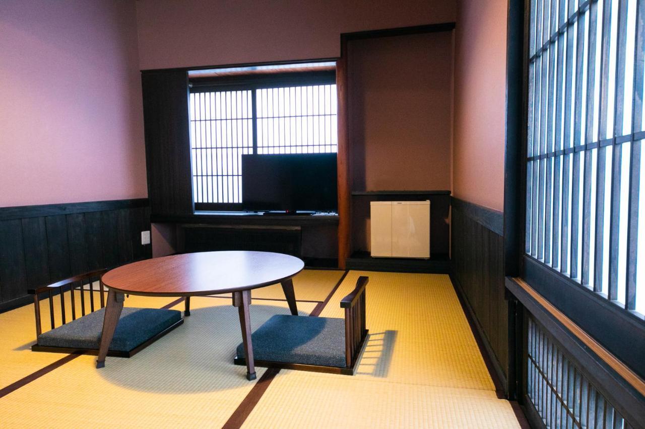 Yasuraginoyado Yufu Hotel Beppu Eksteriør billede